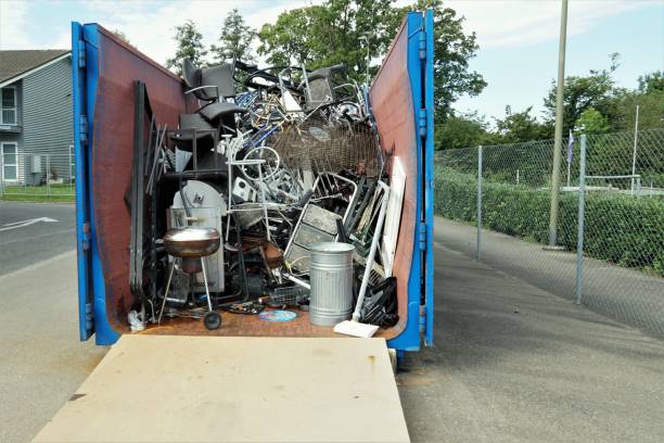 Best Junk Removal Near Me  in Wallington, NJ